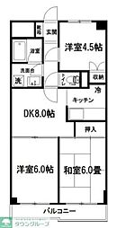 さいたま市北区宮原町３丁目