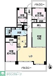 北本市東間５丁目