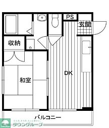 鴻巣市大間４丁目