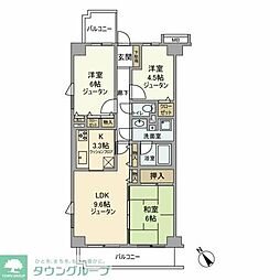 上尾市春日１丁目