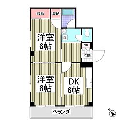 桶川市東２丁目