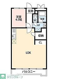 上尾市井戸木２丁目