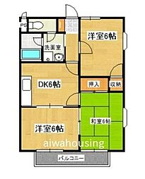 春日部市南１丁目