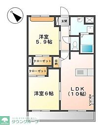 蓮田市馬込４丁目