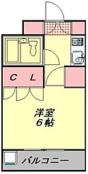 エトワール久喜 103