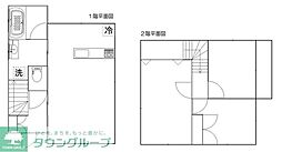蓮田市西新宿６丁目の一戸建て