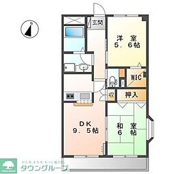 上尾市小泉６丁目