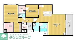 さいたま市大宮区三橋２丁目