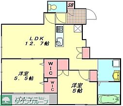 さいたま市北区土呂町１丁目