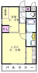 さいたま市北区櫛引町２丁目