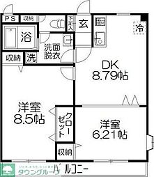 さいたま市北区別所町