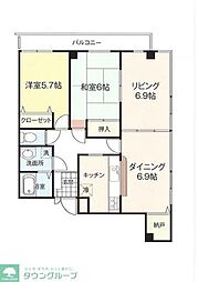 上尾市中妻１丁目