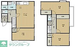 上尾市井戸木２丁目の一戸建て