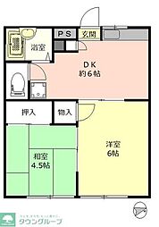 蓮田市関山３丁目