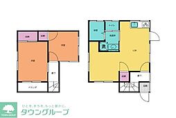 さいたま市北区日進町１丁目の一戸建て