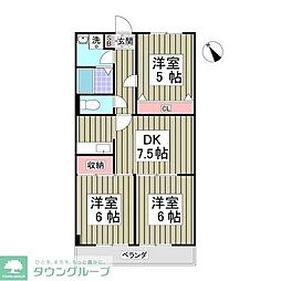 上尾市泉台３丁目