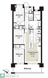 さいたま市西区大字指扇