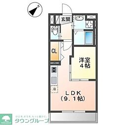 さいたま市北区本郷町