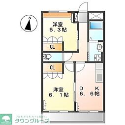蓮田市藤ノ木１丁目