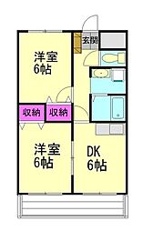 上尾市西宮下３丁目