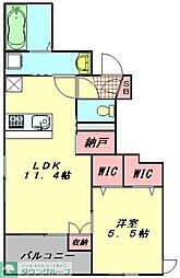 さいたま市北区土呂町１丁目