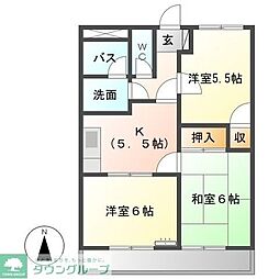 上尾市大字瓦葺