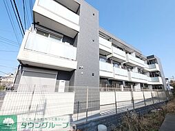 さいたま市見沼区風渡野２丁目