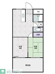 さいたま市北区別所町