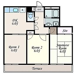 春日部市粕壁東６丁目