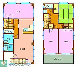 さいたま市岩槻区東岩槻２丁目