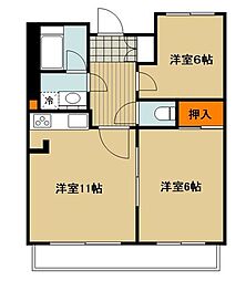 ヴィンテージ桜木町 201