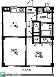 春日部市中央５丁目