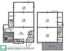 久喜市中妻の一戸建て