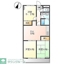 蓮田市東６丁目