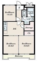 上尾市井戸木２丁目