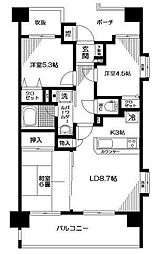 春日部市中央１丁目