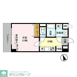 さいたま市北区土呂町１丁目