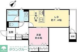 上尾市愛宕１丁目