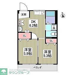 東栄マンション