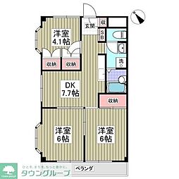 上尾市泉台２丁目