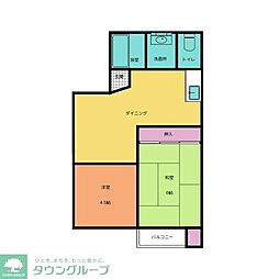 上尾市谷津２丁目