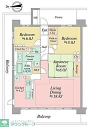久喜市桜田２丁目