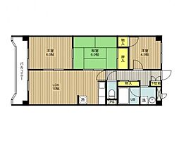 さいたま市北区奈良町