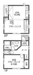 さいたま市大宮区上小町の一戸建て
