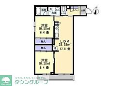 さいたま市大宮区堀の内町２丁目