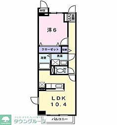 桶川市西１丁目