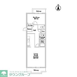さいたま市中央区鈴谷７丁目