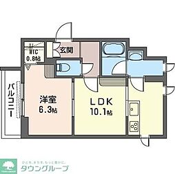さいたま市中央区鈴谷６丁目