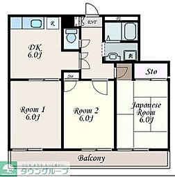 春日部市粕壁東６丁目