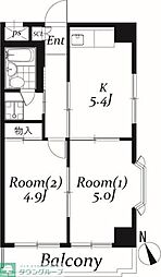 春日部市中央１丁目